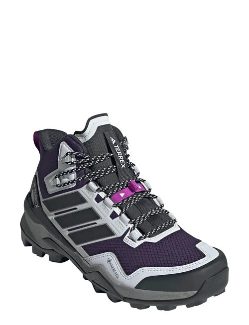 Terrex Skychaser Mid Gtx W Adidas Terrex Black