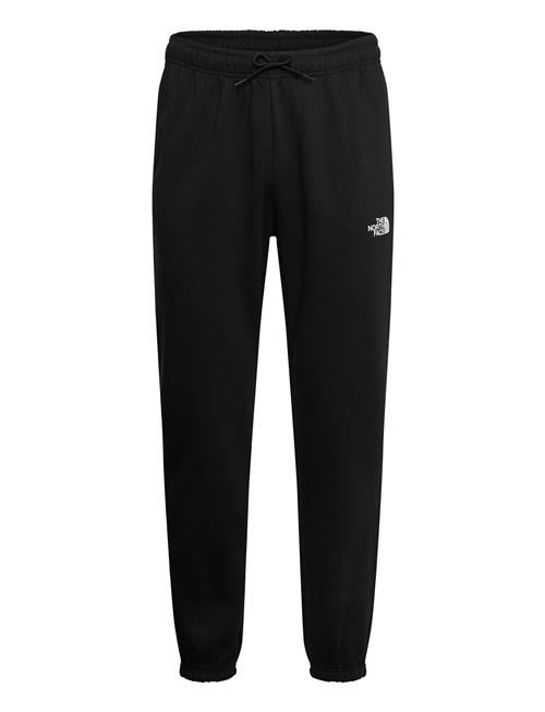 M Simple Dome Regular Tapered Jogger The North Face Black