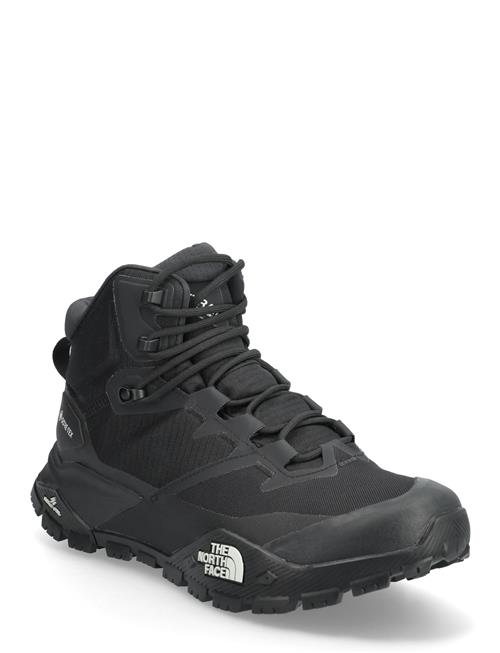 M Offtrail Hike Mid Gore-Tex The North Face Black