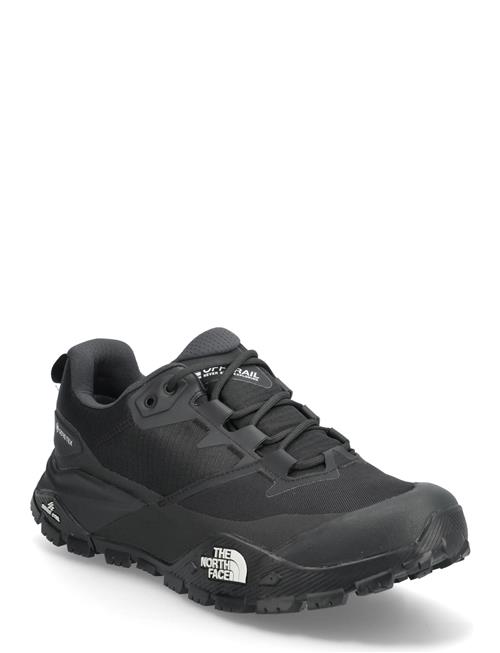 M Offtrail Hike Gore-Tex The North Face Black