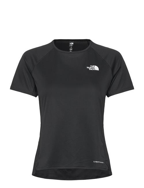 W Sunriser Ss The North Face Black