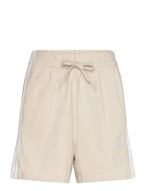 W 3S Sj Sho Adidas Sportswear Beige