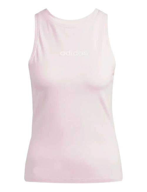 W Lin Sj Tk Adidas Sportswear Pink