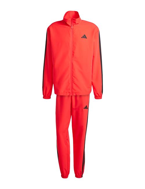 M 3S Wv Tt Ts Adidas Sportswear Red