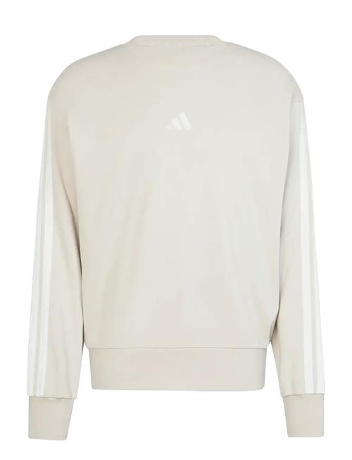 M 3S Ft Swt Adidas Sportswear Beige
