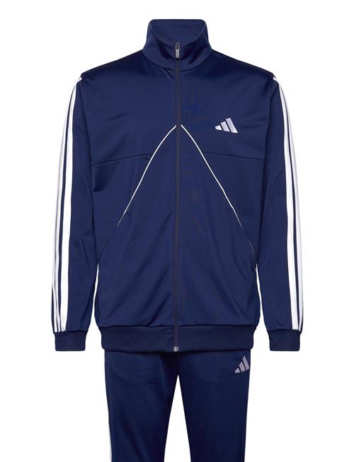 M Tr Tiro Ts Adidas Sportswear Navy