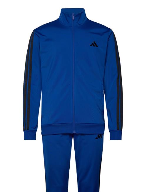 M 3S Tr Tt Ts Adidas Sportswear Blue