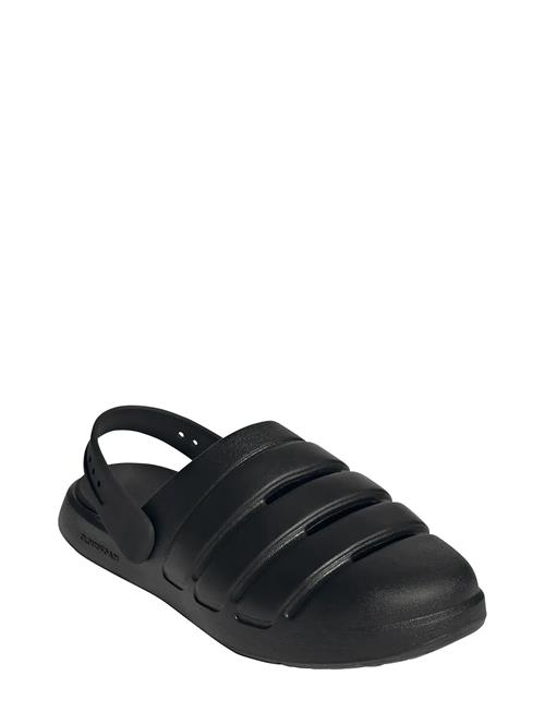 Znsory Clog Adidas Sportswear Black