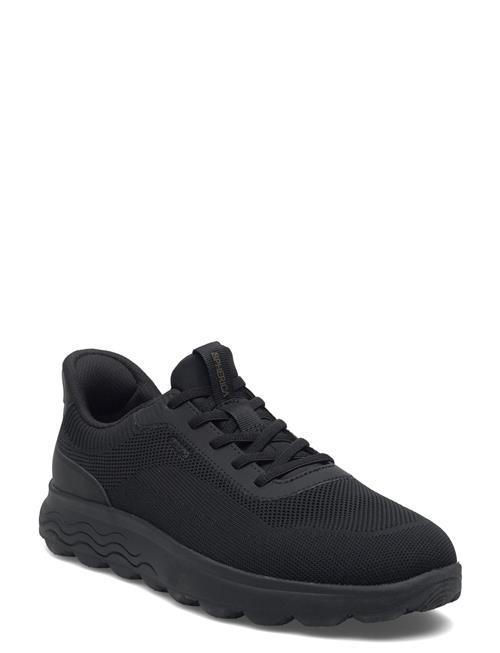 U Spherica Plus A GEOX Black