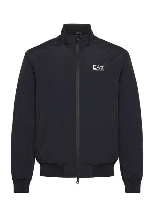 Bomber Jacket EA7 Navy