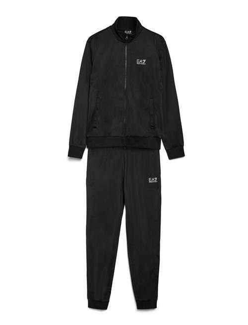 8Npv65 EA7 Black