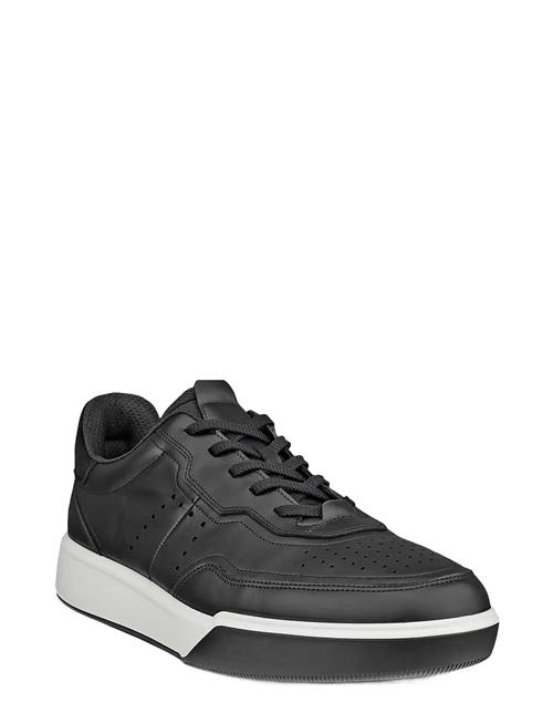 Street Court M ECCO Black