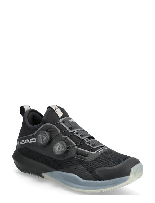 Motion Pro Boa Padel Bkwh Head Black