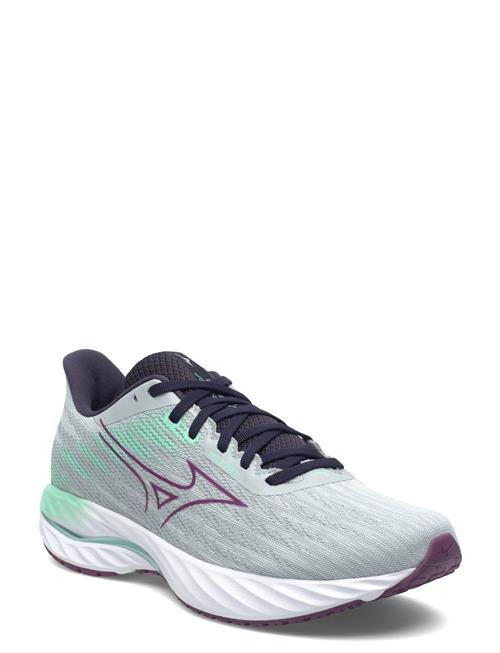 Wave Inspire 21 Mizuno Grey