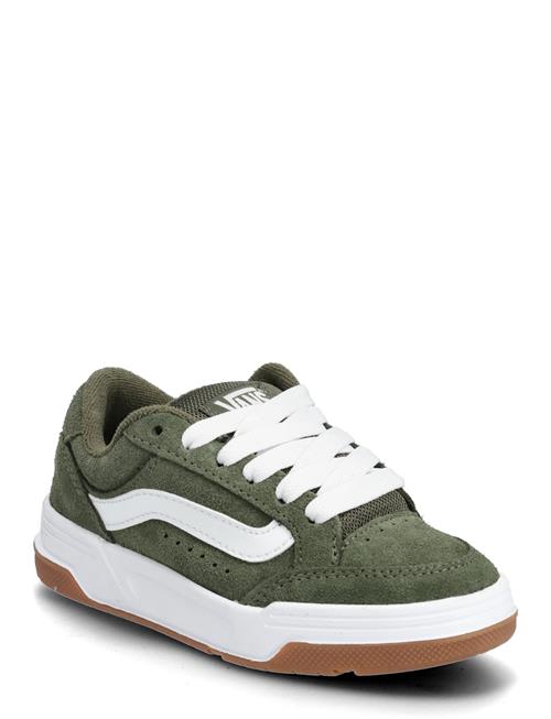 Hylane VANS Green