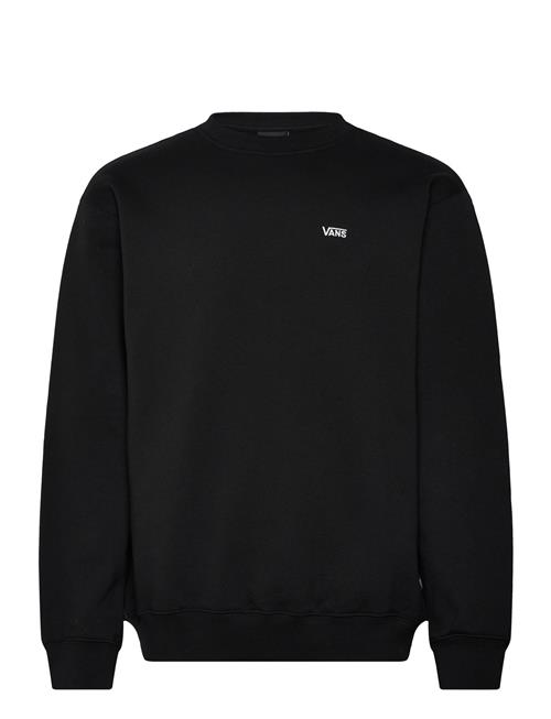 Left Chest Ii Loose Crew VANS Black