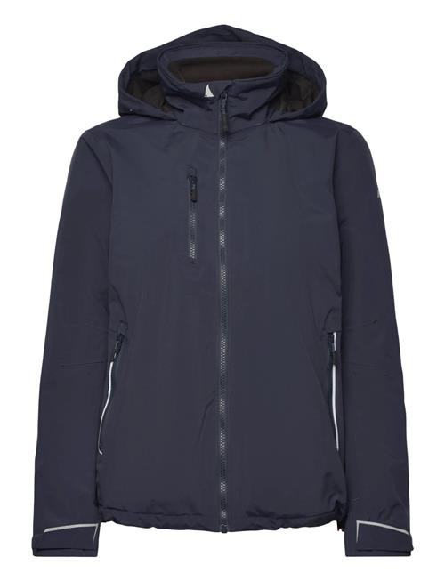 W Corsica Jkt Musto Navy