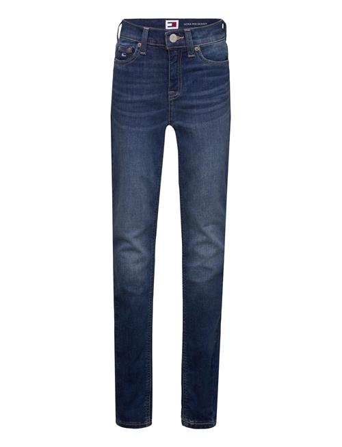 Nora Md Skn Ch0258 Tommy Jeans Blue