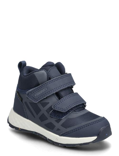 Veme Reflex Mid Gtx 2V Viking Navy