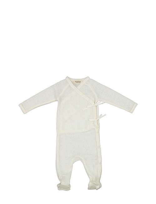 Rubetta MarMar Copenhagen White