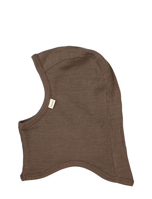 Balaclava MarMar Copenhagen Brown