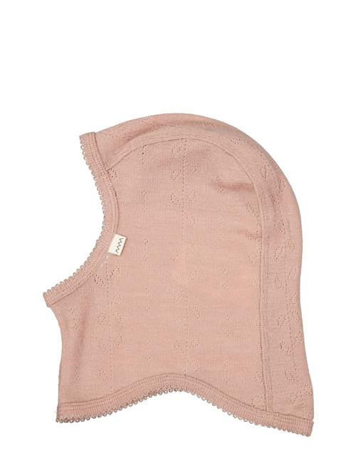 Balaclava MarMar Copenhagen Pink