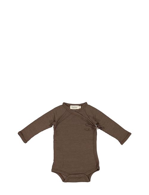 Belita MarMar Copenhagen Brown