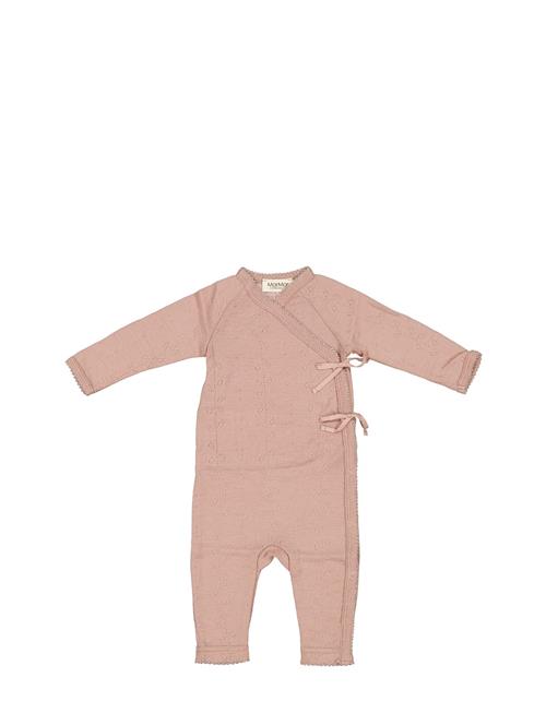 Rula MarMar Copenhagen Pink