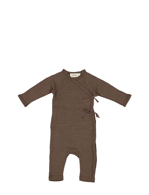 Rula MarMar Copenhagen Brown