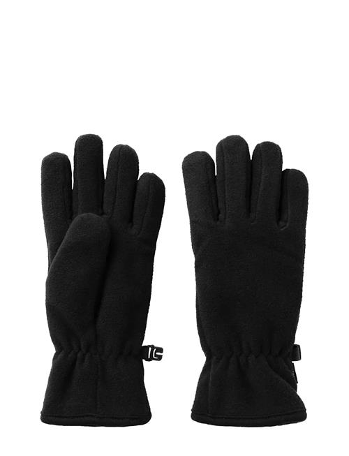 Nknmar Fleece Glove 8Fo Name It Black