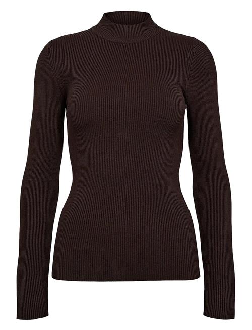 Nubia Ls Pullover Nümph Brown
