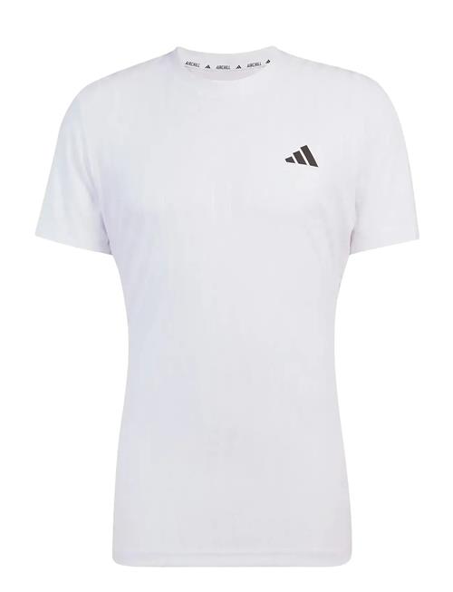 Freelift Tee Adidas Tennis White