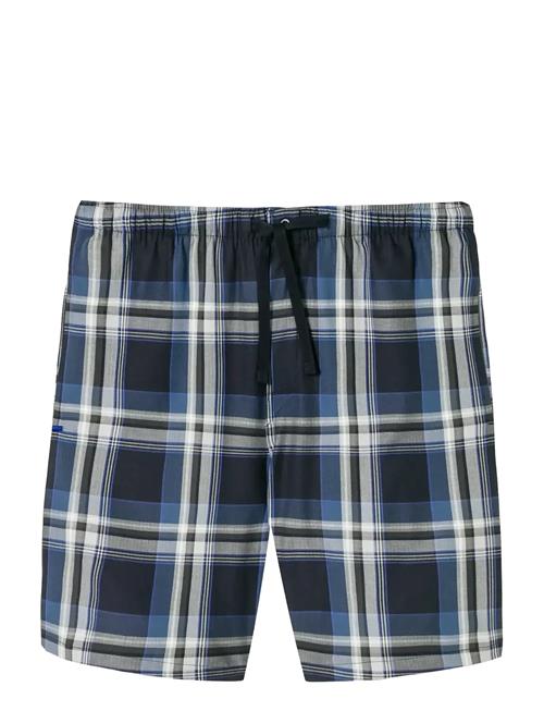 Bermuda - Mix + Relax Schiesser Navy