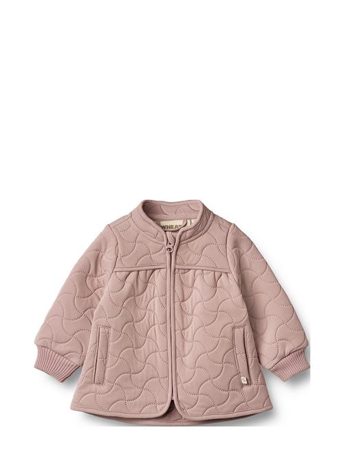 Thermo Jacket Tilde Wheat Pink