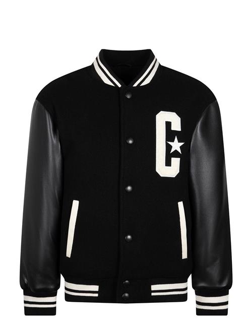 Mw-Mid-Weight Outerwear Converse Black