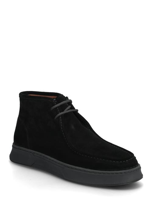 L53 990 TGA By Ahler Black