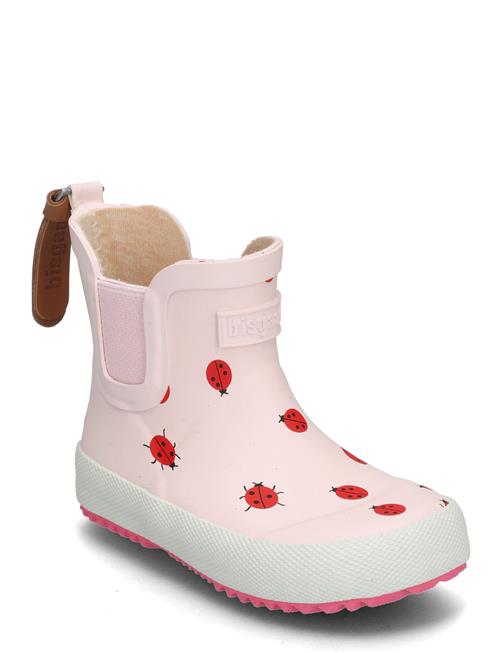 Bisgaard Baby Rubber Bisgaard Pink