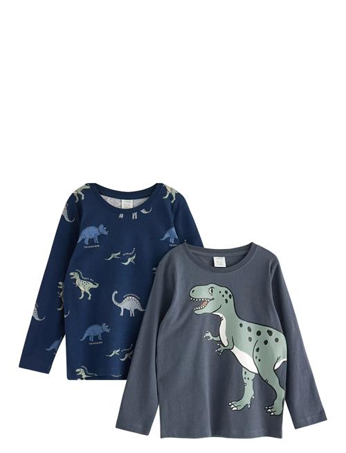 Top Ls Trucks 2 Pack Lindex Patterned