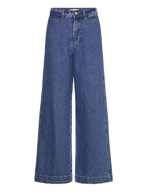 Floridall Pants Lollys Laundry Blue