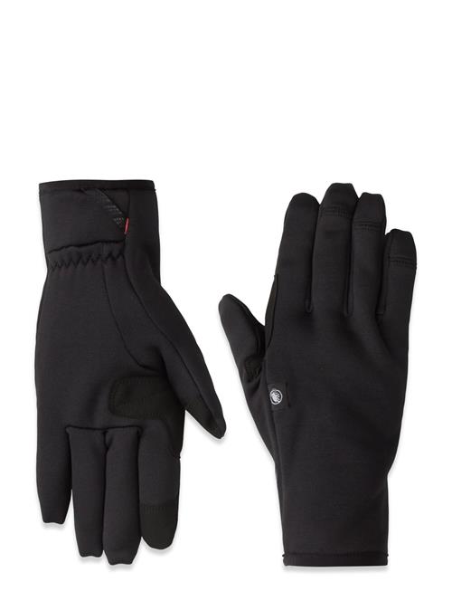 Fleece Pro Glove Mammut Black