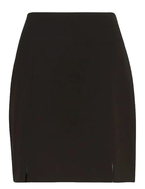 Mschcally Chana Hw Skirt MSCH Copenhagen Black