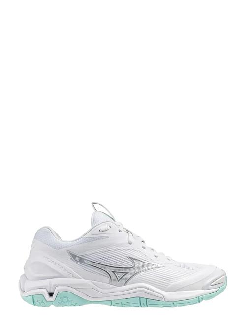 Wave Stealth 6 Mizuno White