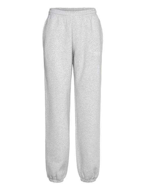 Organic Fitted Sweatpants 7 DAYS Active Grey