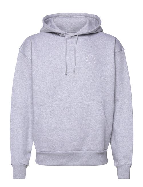 Organic Regular Hoodie 7 DAYS Active Grey