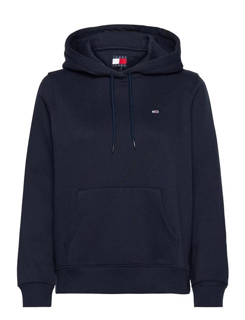 Tjw Reg S Flag Hoodie Tommy Jeans Navy