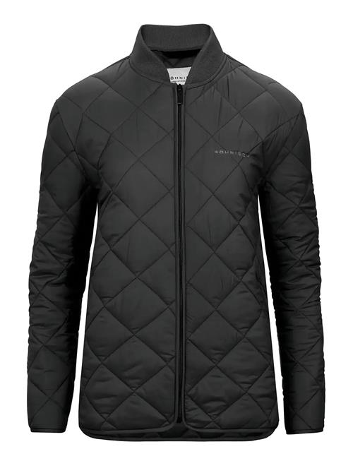 Bree Jacket Röhnisch Black