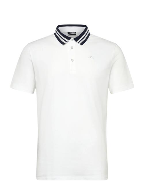 Bjorn Polo J. Lindeberg White