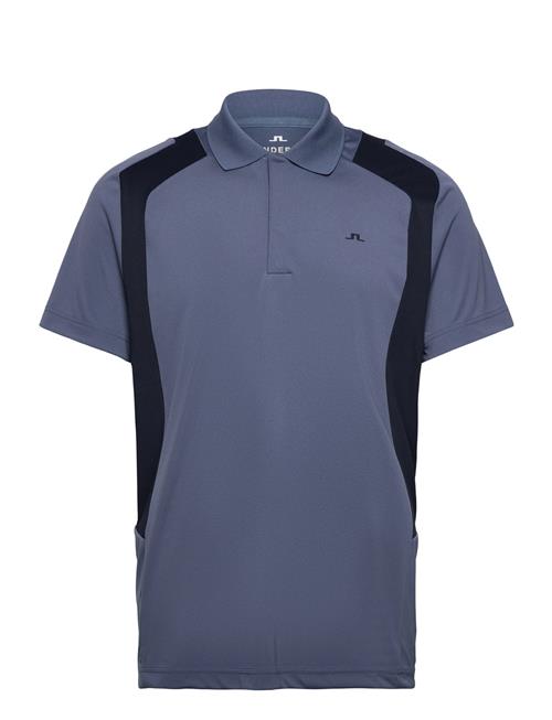 Legacy Polo J. Lindeberg Blue