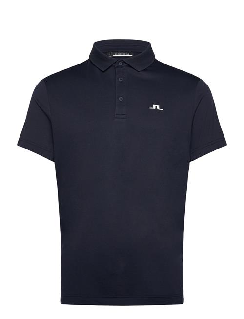 Bridge Polo J. Lindeberg Navy
