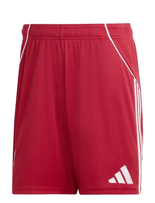 Lfc H Sho Adidas Performance Red
